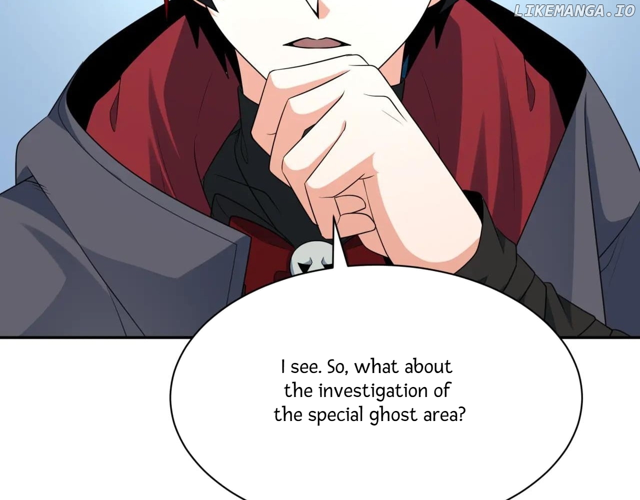 Era of the Haunted Chapter 287 - page 60